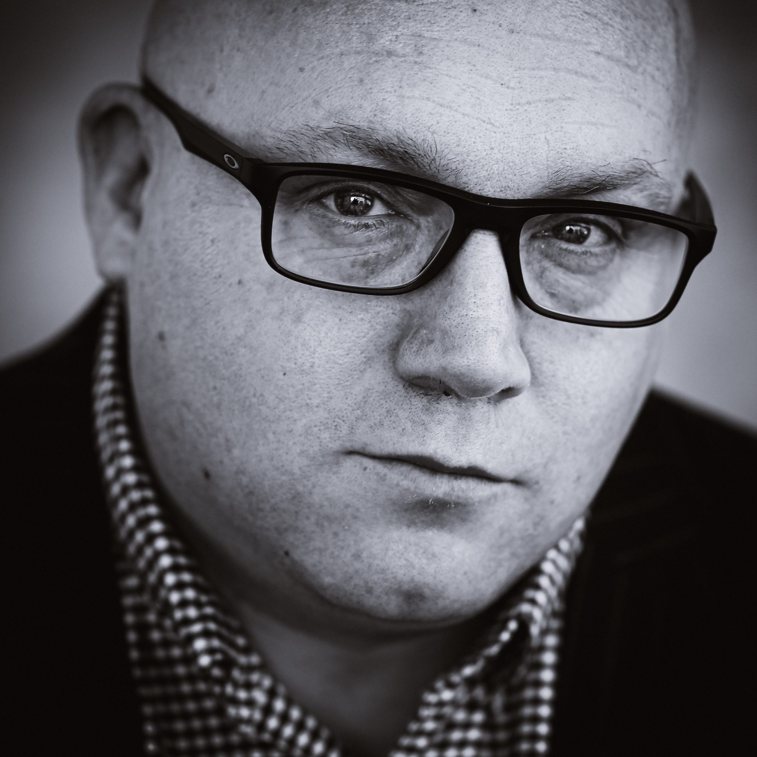 Gary Armstrong - Partner at IQ Search